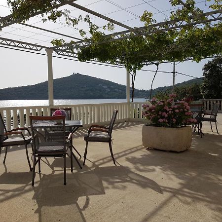 Villa Feral Molunat Ngoại thất bức ảnh