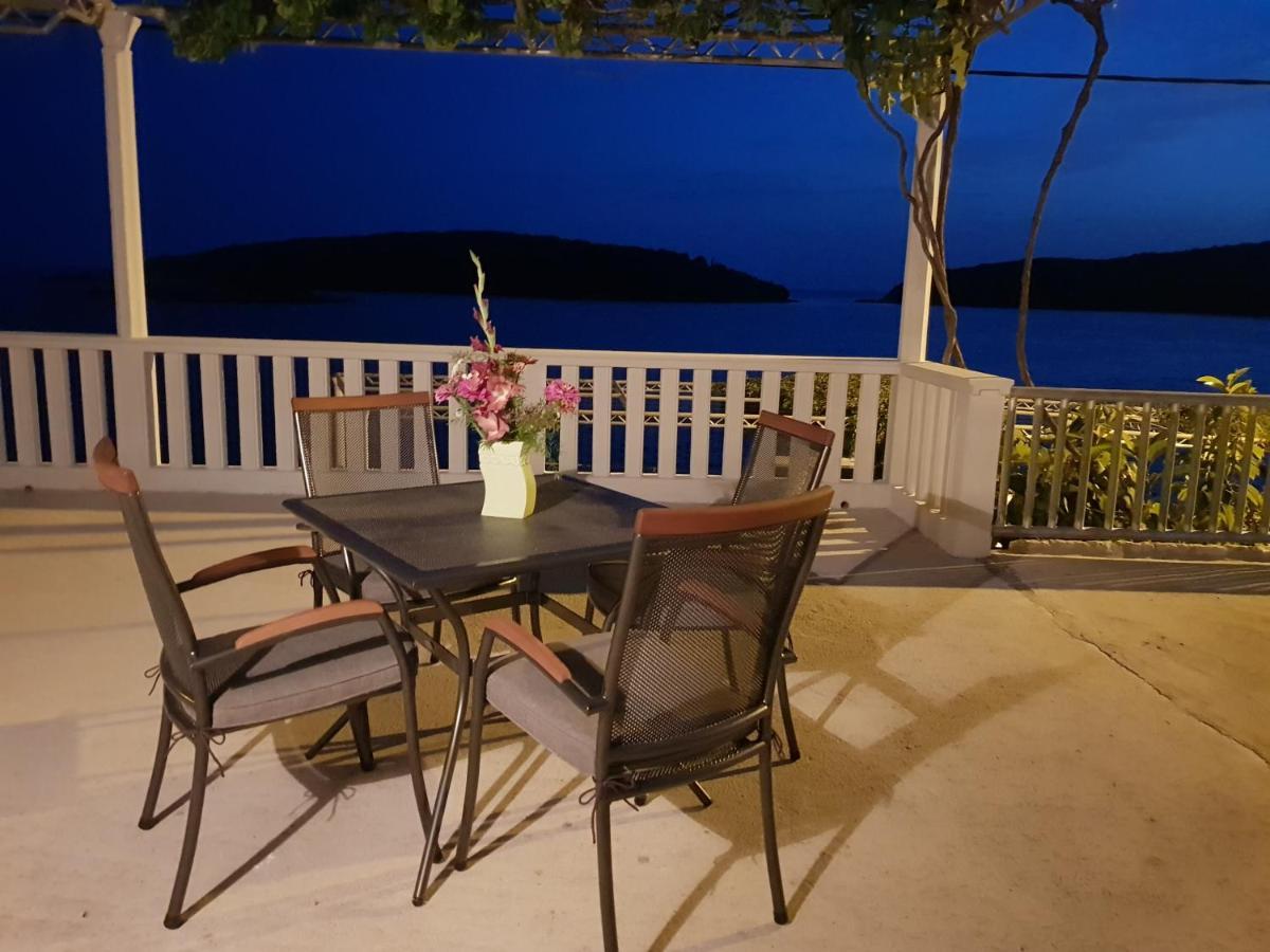 Villa Feral Molunat Ngoại thất bức ảnh