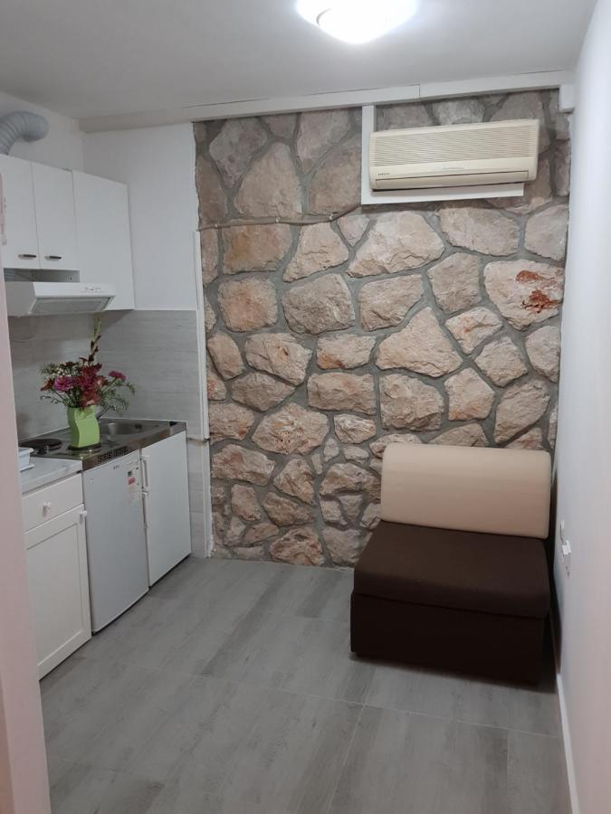 Villa Feral Molunat Ngoại thất bức ảnh