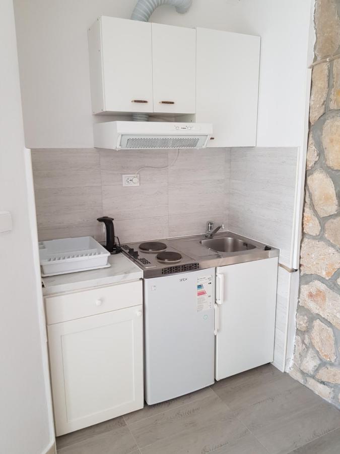Villa Feral Molunat Ngoại thất bức ảnh