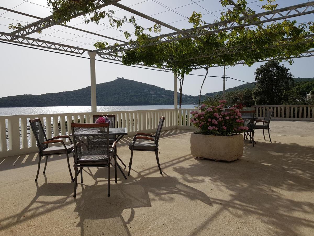 Villa Feral Molunat Ngoại thất bức ảnh