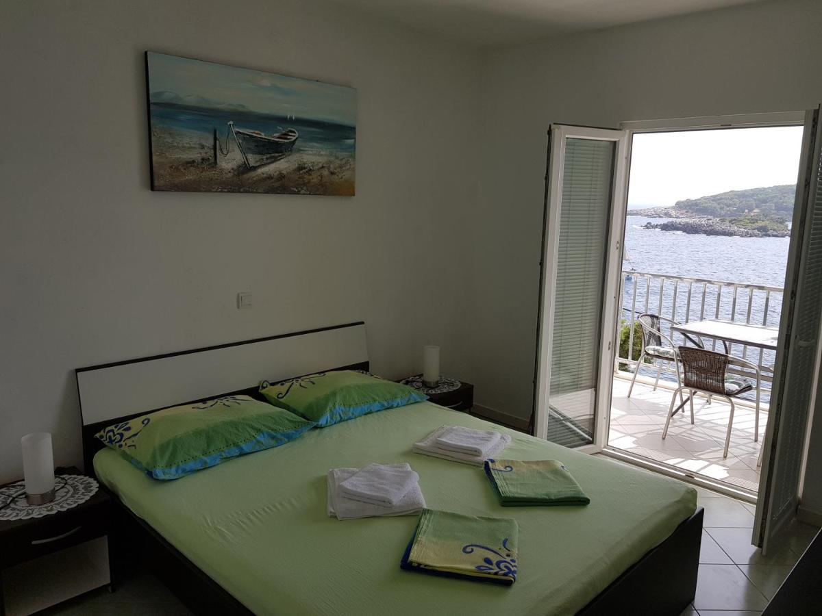 Villa Feral Molunat Ngoại thất bức ảnh
