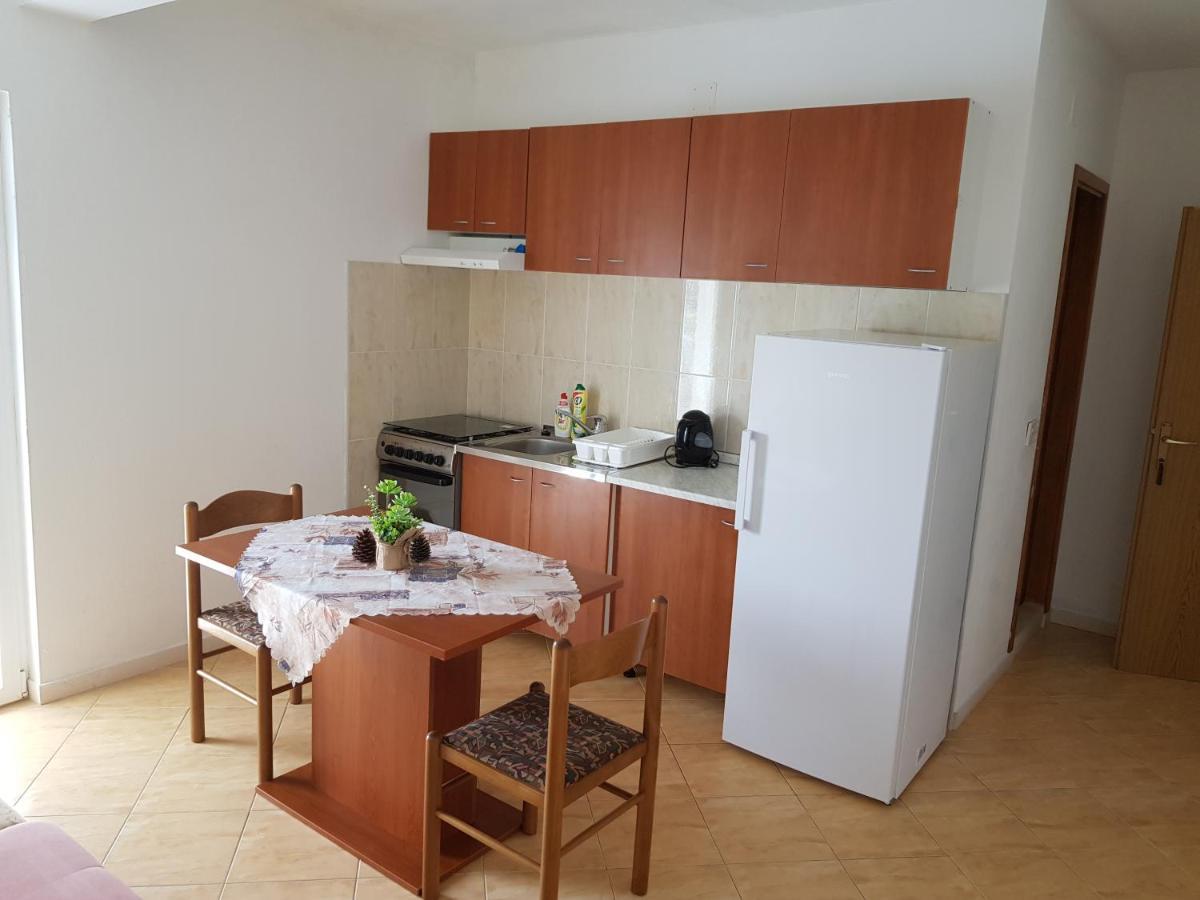Villa Feral Molunat Ngoại thất bức ảnh
