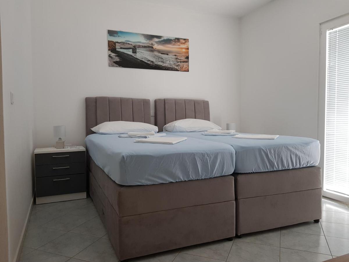 Villa Feral Molunat Ngoại thất bức ảnh