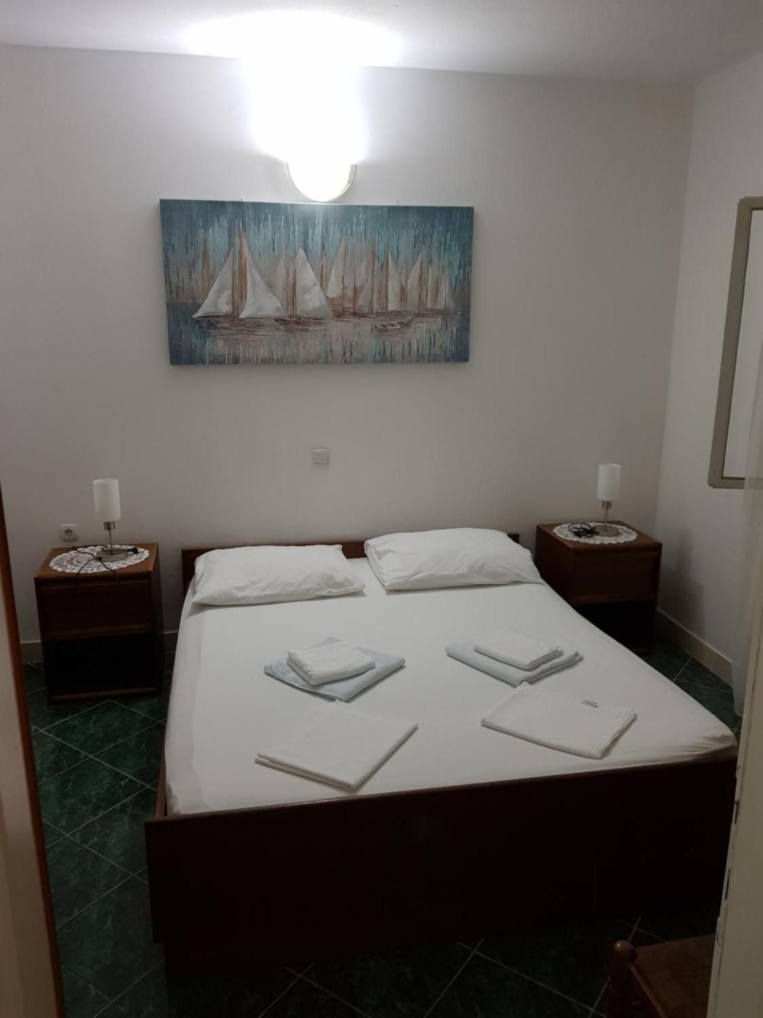 Villa Feral Molunat Phòng bức ảnh