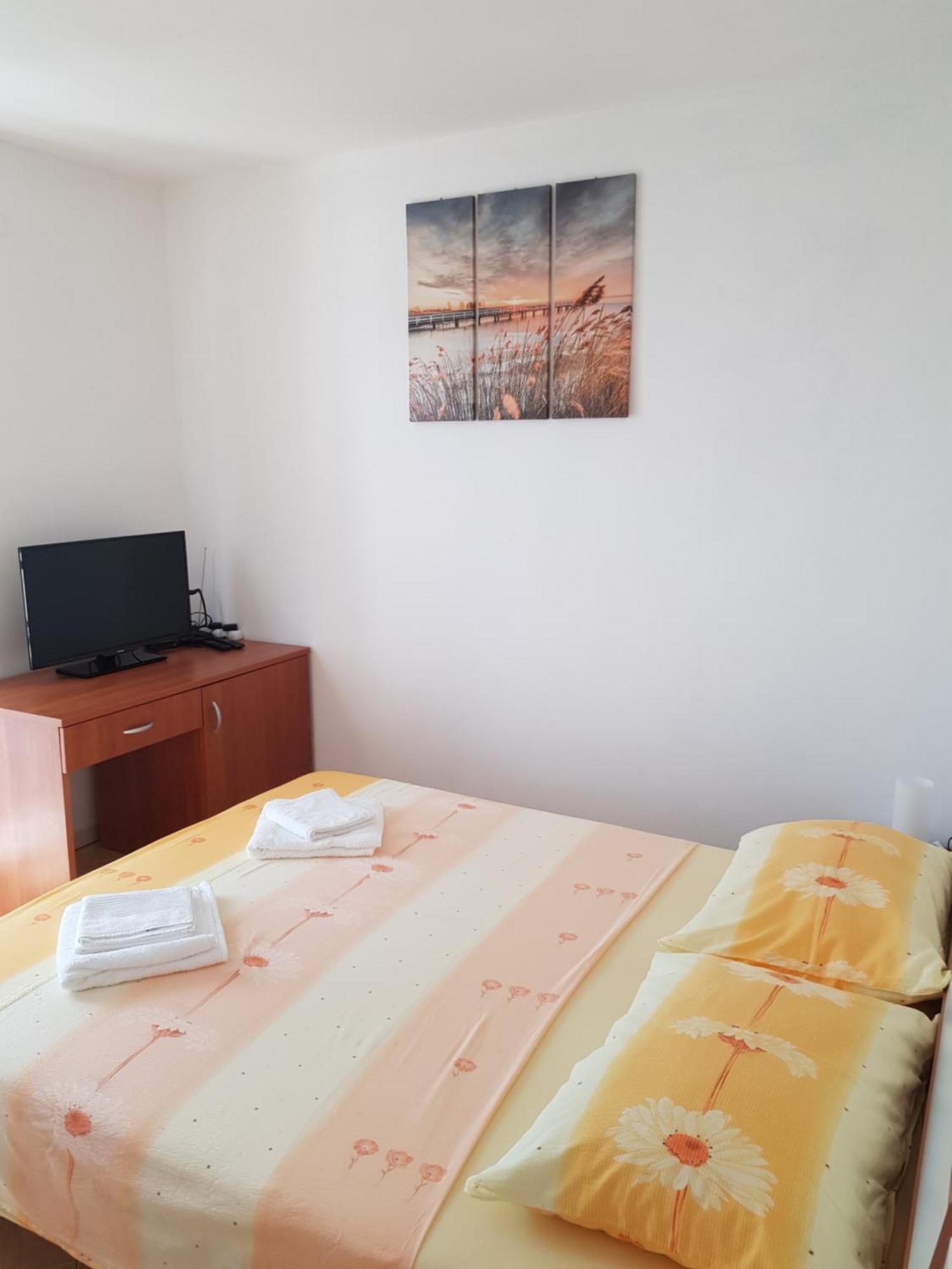 Villa Feral Molunat Phòng bức ảnh