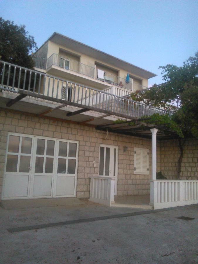 Villa Feral Molunat Ngoại thất bức ảnh